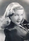 Lauren Bacall 1 Nominacion Globo de Oro